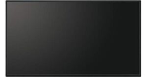 Sharp PN-B401 Digital Signage Flat Panel 39.5″ LED Full HD Black Signage Display (Renewed)