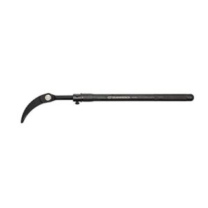 GEARWRENCH 33″ Extendable Indexing Pry Bar – 82220