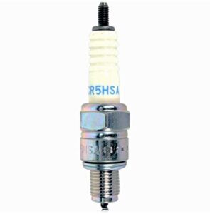NGK 7840 CR5HSA Spark Plug (Pack of 1)