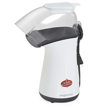 Presto 04821 Orville Redenbacher’s Hot Air Popper | The Storepaperoomates Retail Market - Fast Affordable Shopping