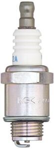 NGK (4013) BMR2A SOLID Standard Spark Plug, Pack of 1