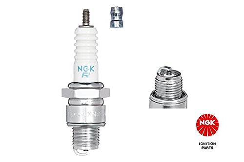 NGK (3722) BR5HS Standard Spark Plug, Pack of 1 | The Storepaperoomates Retail Market - Fast Affordable Shopping
