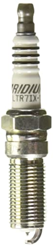NGK (6510) LTR7IX-11 Iridium IX Spark Plug, Pack of 1 | The Storepaperoomates Retail Market - Fast Affordable Shopping