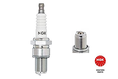 NGK (5583) R6254E-9 Racing Spark Plug, Pack of 1 | The Storepaperoomates Retail Market - Fast Affordable Shopping