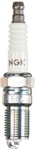 NGK (7317) R5724-8 Racing Spark Plug, Pack of 1
