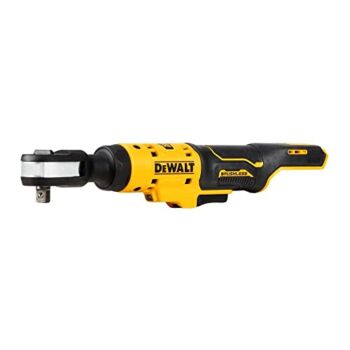 DEWALT XTREME™ 12V MAX* Brushless 3/8 in. Ratchet (Tool Only) (DCF503B) | The Storepaperoomates Retail Market - Fast Affordable Shopping