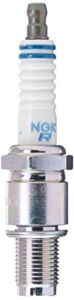 NGK 5777 BUR9EQ Spark Plug (Pack of 1)