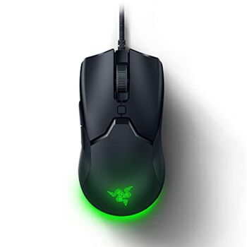 Razer Viper Mini Ultralight Gaming Mouse: Fastest Gaming Switches – 8500 DPI Optical Sensor – Chroma RGB Underglow Lighting – 6 Programmable Buttons – Drag-Free Cord – Classic Black | The Storepaperoomates Retail Market - Fast Affordable Shopping