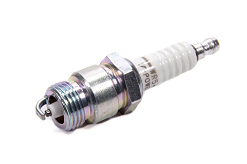 NGK (2438) WR5 V-Power Spark Plug, Pack of 1 | The Storepaperoomates Retail Market - Fast Affordable Shopping