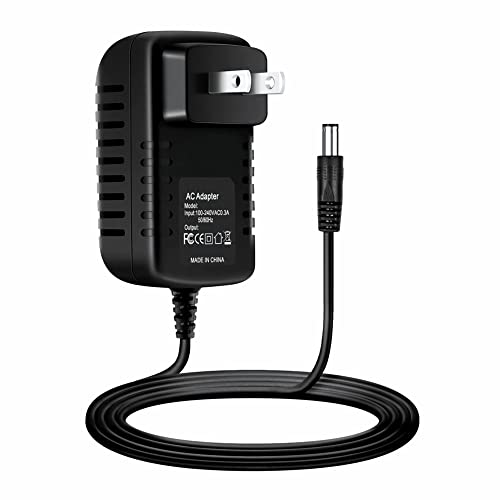 SLLEA AC-DC Power Adapter Charger Replacement for BrightSign HD120 Digital Signage Appliance Mains | The Storepaperoomates Retail Market - Fast Affordable Shopping