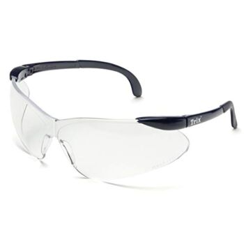 Clear AF/PC Lens, Blue Temples | The Storepaperoomates Retail Market - Fast Affordable Shopping