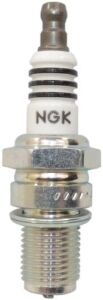 NGK (4919) BCPR6EIX-11 Iridium IX Spark Plug, Pack of 1