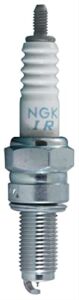 NGK (7967) CR6EIA-9 Iridium IX Spark Plug, Pack of 1