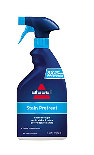 BISSELL Stain Pretreat for Carpet & Upholstery, 22 oz. | The Storepaperoomates Retail Market - Fast Affordable Shopping