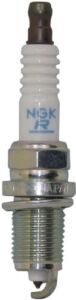 NGK (4853) PFR7B Laser Platinum Spark Plug, Pack of 1