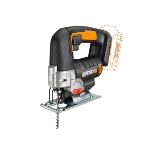 Worx 20V Power Share Jigsaw – WX543L.9 (Tool Only)