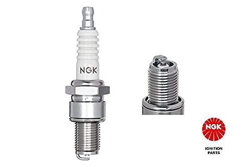 NGK (7910) B6ES-11 Standard Spark Plug, Pack of 1 | The Storepaperoomates Retail Market - Fast Affordable Shopping