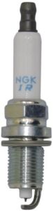 NGK (1961) ILZKR7A Laser Iridium Spark Plug, Pack of 1