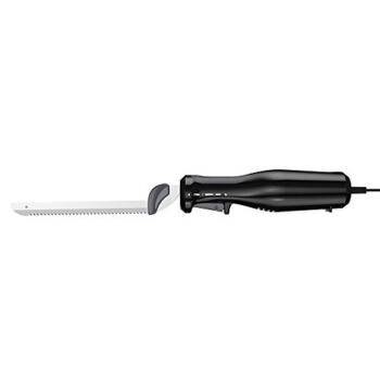 BLACK+DECKER Electric Carving Knife, Black | The Storepaperoomates Retail Market - Fast Affordable Shopping