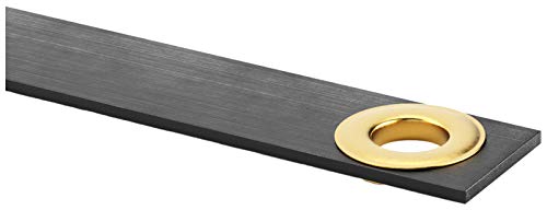 Gates 90330 Anti Static Rubber Strap, 25″ Length x 1-1/16″ Width | The Storepaperoomates Retail Market - Fast Affordable Shopping