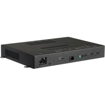 Commercial Signage Media Player_SIGAGE WEBOS Box (4.0) (UHD Output) | The Storepaperoomates Retail Market - Fast Affordable Shopping