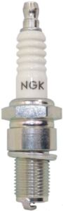 NGK (5583) R6254E-9 Racing Spark Plug, Pack of 1