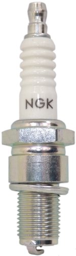 NGK (2000) R7282-10 Racing Spark Plug, Pack of 1 | The Storepaperoomates Retail Market - Fast Affordable Shopping