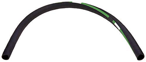 Gates 24964 Green Stripe Wire Inserted Straight Coolant Hose-5′ Length, Inner Diameter 4″ | The Storepaperoomates Retail Market - Fast Affordable Shopping