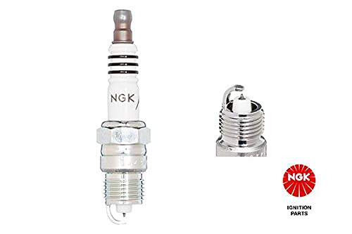 NGK (7559) UR45IX Iridium IX Spark Plug, Pack of 1 | The Storepaperoomates Retail Market - Fast Affordable Shopping