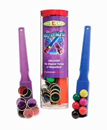 Dowling Magnets Simply Science Magnet Mania Kit | The Storepaperoomates Retail Market - Fast Affordable Shopping
