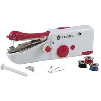 SINGER 01663 Stitch Sew Quick Portable Mending Machine | The Storepaperoomates Retail Market - Fast Affordable Shopping