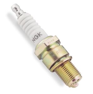 NGK 7534 B6HS Spark Plug (Pack of 1)