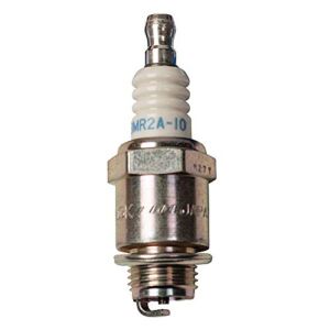 NGK Spark Plug, NGK BMR2A-10, ea, 1
