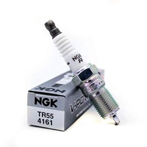 NGK (3403) TR55GP G-Power Spark Plug, Pack of 1