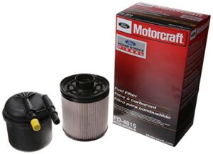 Motorcraft – Fuel Filter (FD4615)