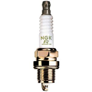 NGK 3754 V-Power Spark Plug – TR4, 1 Pack