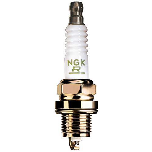 NGK 7548 V-Power Spark Plug – BR9EYA, 1 Pack | The Storepaperoomates Retail Market - Fast Affordable Shopping