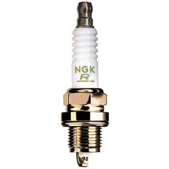 NGK SPARK PLUGS (USA) 4922 Standard Spark Plug – BR6ES, 1 Pack | The Storepaperoomates Retail Market - Fast Affordable Shopping