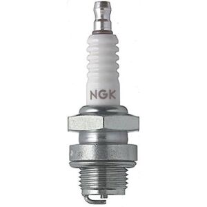 NGK (3010) AB-7 Standard Spark Plug, Pack of 1