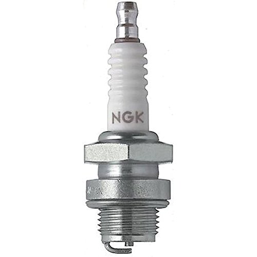 NGK (3010) AB-7 Standard Spark Plug, Pack of 1 | The Storepaperoomates Retail Market - Fast Affordable Shopping