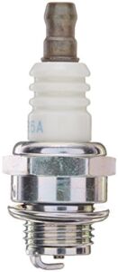 NGK (4002) BMR6A SOLID Standard Spark Plug, Pack of 1