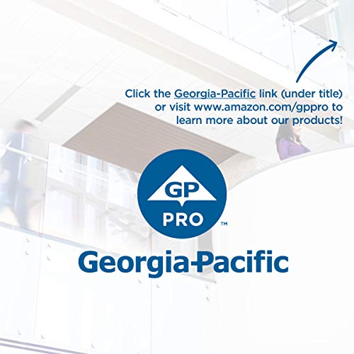 ActiveAire Deodorizer Urinal Screen by GP PRO (Georgia-Pacific), Coastal Breeze, 48270, 12 Screens Per Case | The Storepaperoomates Retail Market - Fast Affordable Shopping