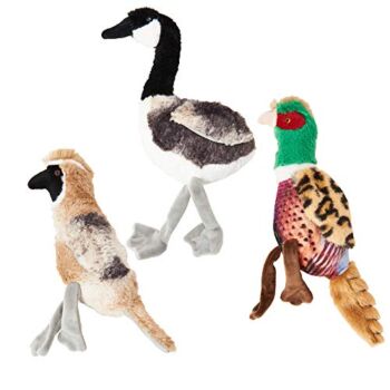 SPOT Bird Calls Plush Toy for Dogs with Sound 12″ | The Storepaperoomates Retail Market - Fast Affordable Shopping