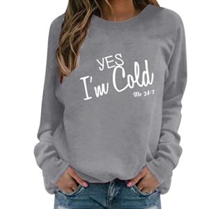 Women Fall Fashion 2022 Oversized Sweatshirt Long Sleeve Hoodie Ouffits Y2K Preppy Fitting Sweatshirt Top Clothes