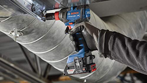 Bosch GXL18V-240B22 18V 2-Tool Combo Kit with 1/2 In. Hammer Drill/Driver, Freak 1/4 In. and 1/2 In. Two-In-One Bit/Socket Impact Driver and (2) 2.0 Ah SlimPack Batteries | The Storepaperoomates Retail Market - Fast Affordable Shopping