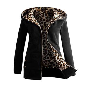 Business Jackets for Women Blazer 2022 Ladies Water Resistant Jacket Comfy Work Office Blazers for Womens Black