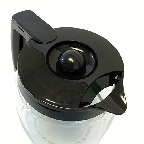 Cuisinart DCC-1200PRC 12-Cup Replacement Glass Carafe | The Storepaperoomates Retail Market - Fast Affordable Shopping