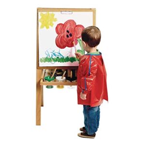 Colorations Basic Classroom Toddler Easel (Item # TODEASE)