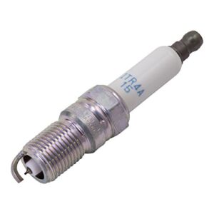NGK (5599) ITR4A15 Laser Iridium Spark Plug, Pack of 1