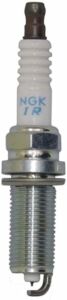 NGK (6289) CR9EIA-9 Lasser Iridium Spark Plug, Pack of 1